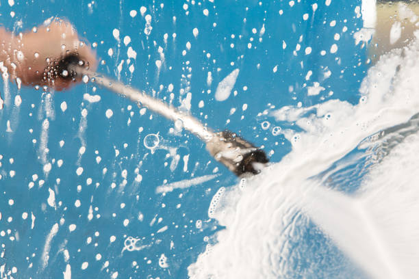 Best Parking Lot Cleaning in Stillwater, MN