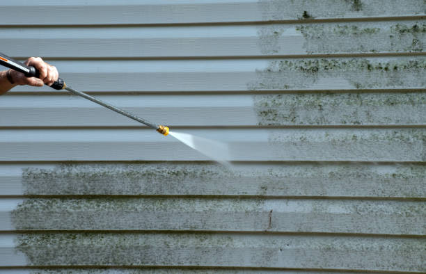Best Commercial Pressure Washing in Stillwater, MN