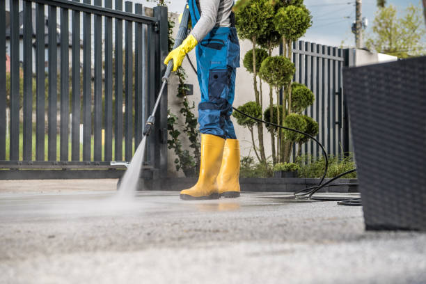 Trusted Stillwater, MN Pressure Washing Services Experts
